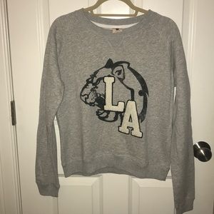 Woman's Free State LA sweater